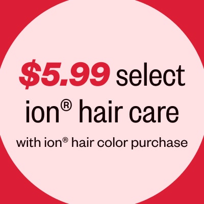 Semi Permanent Hair Color 8 oz.