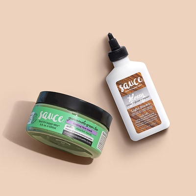 Herbal Complex 4 Hair & Scalp Treatment