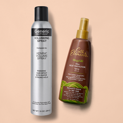 Hair Growth Supplement