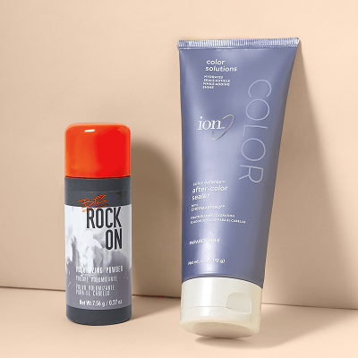 Luxe Ceramic Compact Dryer