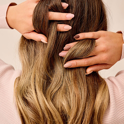 Titanium Flat Iron