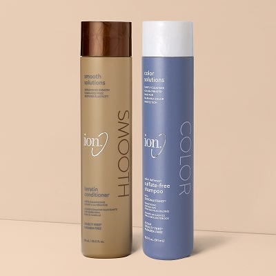 Absolute Perfection Color Sealer Step 2 Packette