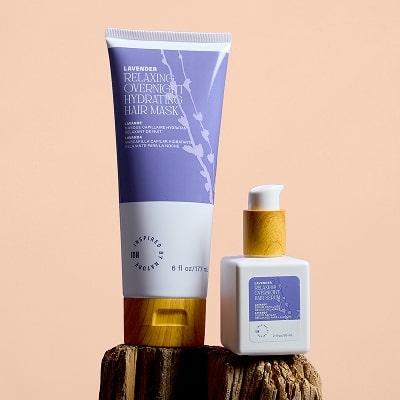 Lift & Tone Lightening Kit