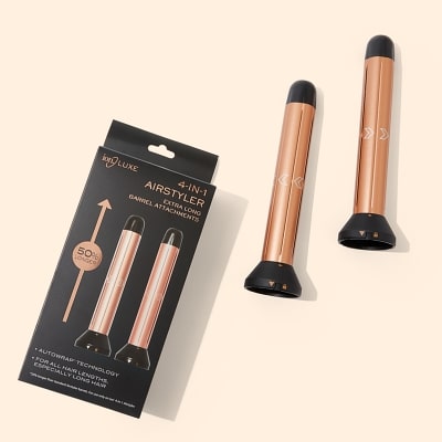 Ocean Body Wave Brown 14-20 Inch Bundle