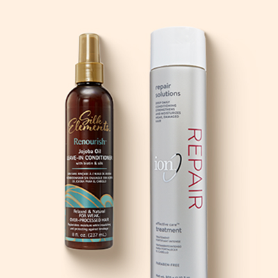 HiColor Red HiLights Permanent Hair Color for Dark Hair