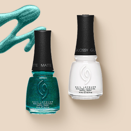Premium Press On Nails