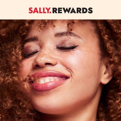 Small 1/2 Inch Blue Snap On Rollers 16 Count