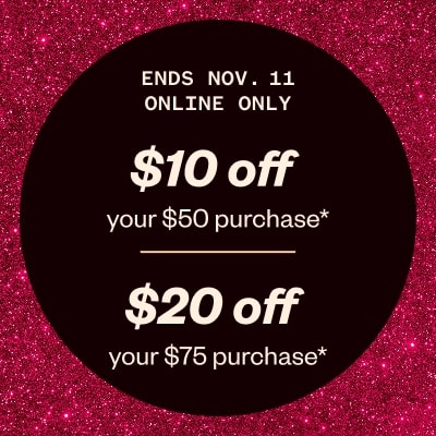 Gold Plated Hoop Piercing Earrings