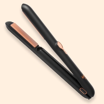 HeatMaster 1-1/2 Inch Ceramic Flat Iron
