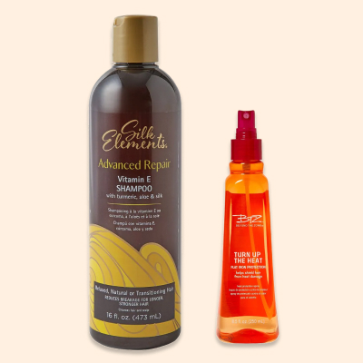 Fresh Mango & Passion Fruit Mask