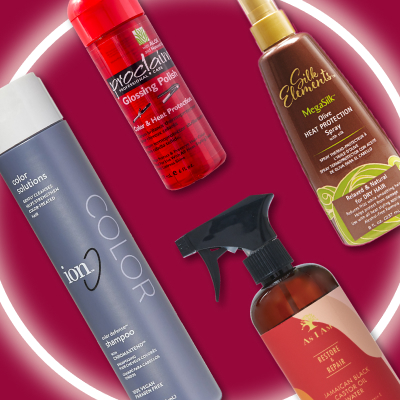 Gel Fantasy Magnetic Press-On Nails