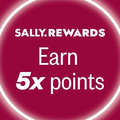 Gel Fantasy Magnetic Press-On Nails