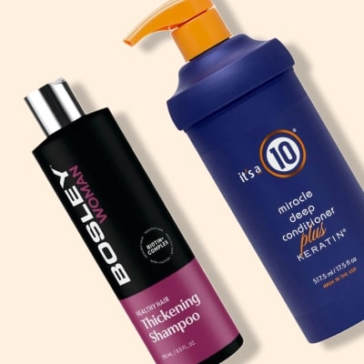 Thickening Conditioner