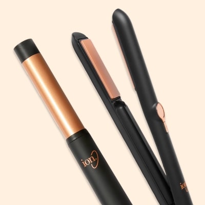 Volumizer 4-In-1 Blowout Brush