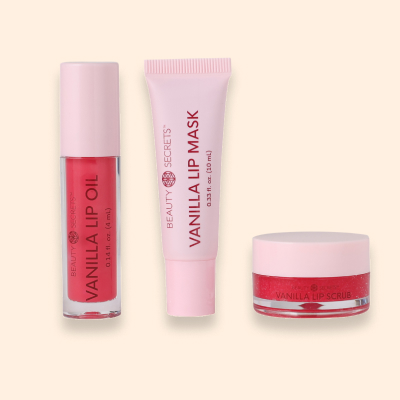 KISS Strawberry Acai Maximum Hold Edge Fixer | Sally Beauty