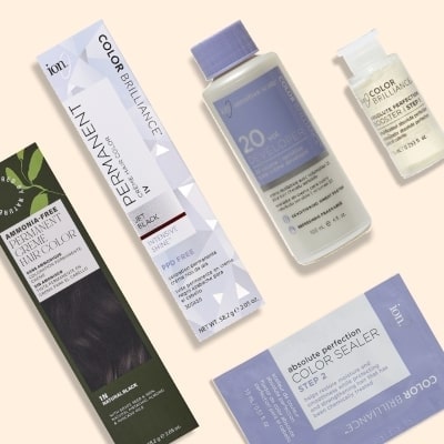 Strengthen & Restore Leave In Conditioner