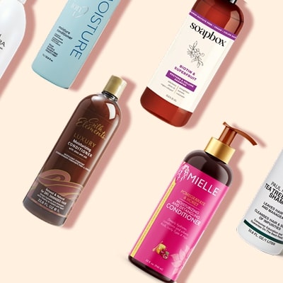 Moisturizing Shampoo Compare to Nexxus Therappe