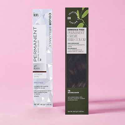 göt2b Glued 2-in-1 Brow & Edge Gel