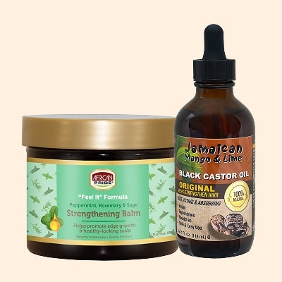 Curl Clarity Shampoo