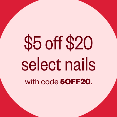 Premium Press On Nails