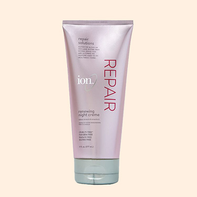 Moisturize & Define Curling Cream