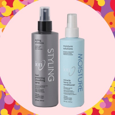 Haircare Products starting at just $7.69