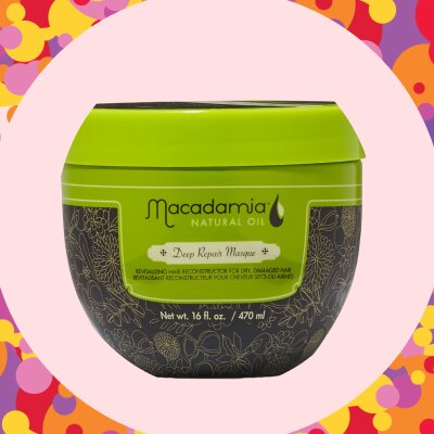 Men's Healthy Hair Thickening System