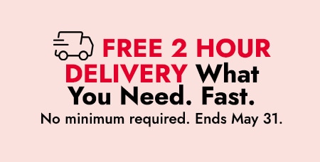 sally beauty supply delivery