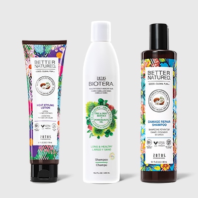 Sally Beauty - Buy 2, Get 1 Free Select Hair Care