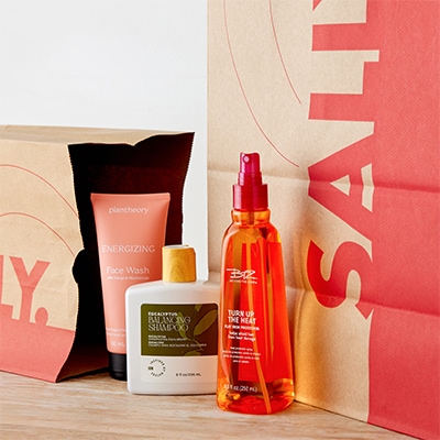 Cleanse - Invigorating Scalp Treatment Shampoo