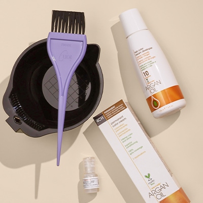 Volumizing Concentrate Compare to Aveda Volumizing Tonic