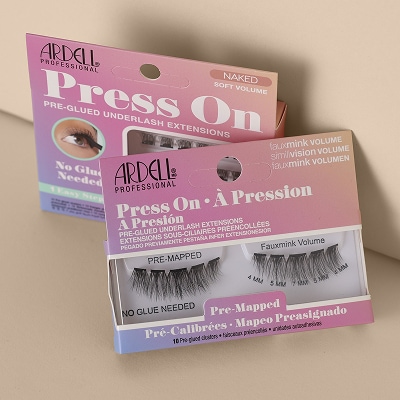 Sally Beauty - BOGO 50% off Lashes