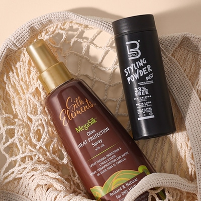 Sally Beauty - BOGO 50% off Select Hair Care