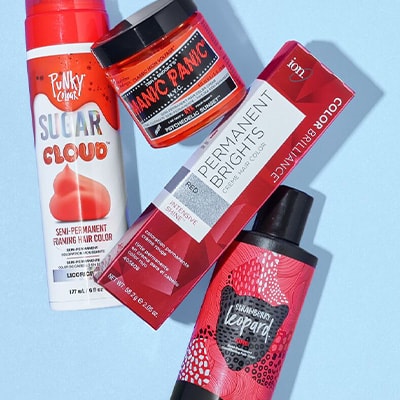 colorcharm Permanent Liquid Toner