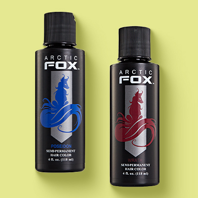colorcharm Permanent Liquid Toner