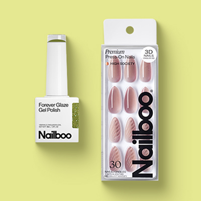 GELements Nail Polish Essentials Starter Kit