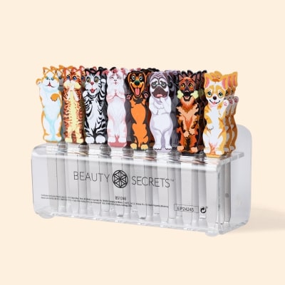 Odorless Acrylic Kit