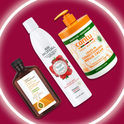 Bee Girl Honey Curl Custard 16 oz