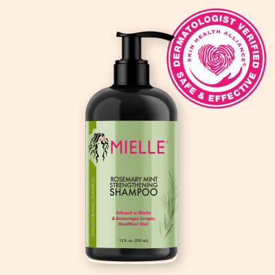 Dry & Itchy Scalp Care Oil Treatment