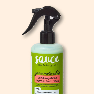 Hair Repair Mask Compare to Sol de Janeiro® Triple Brazilian Butter Hair Repair Treatment