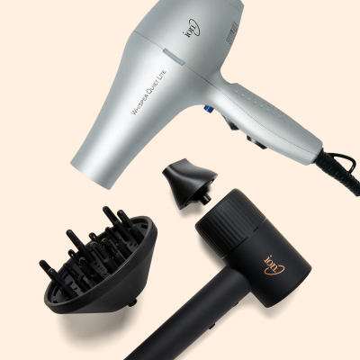 Intensive Shine Hair Color Kit