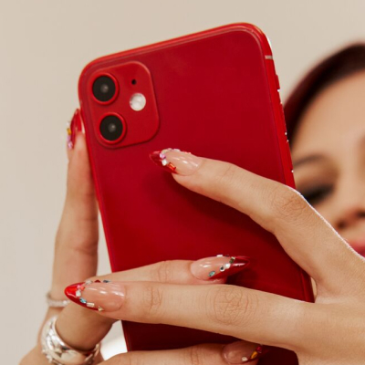 Mini Mani Moo Magic Mirror Chrome Powder