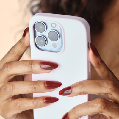 MINI Soak-Off Gel Nail Polish