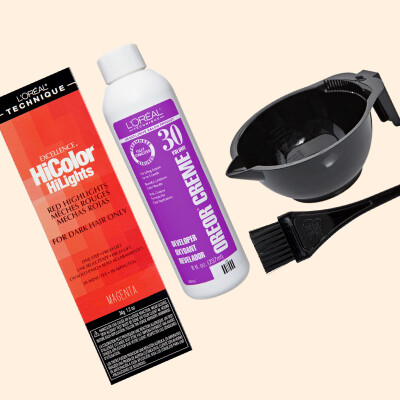 Large Curved Perm Rods