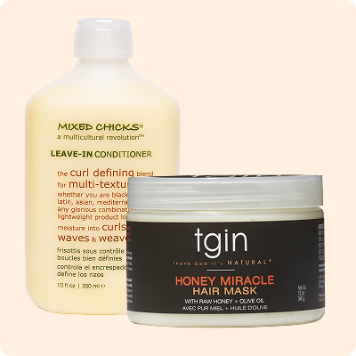 Large Curved Perm Rods