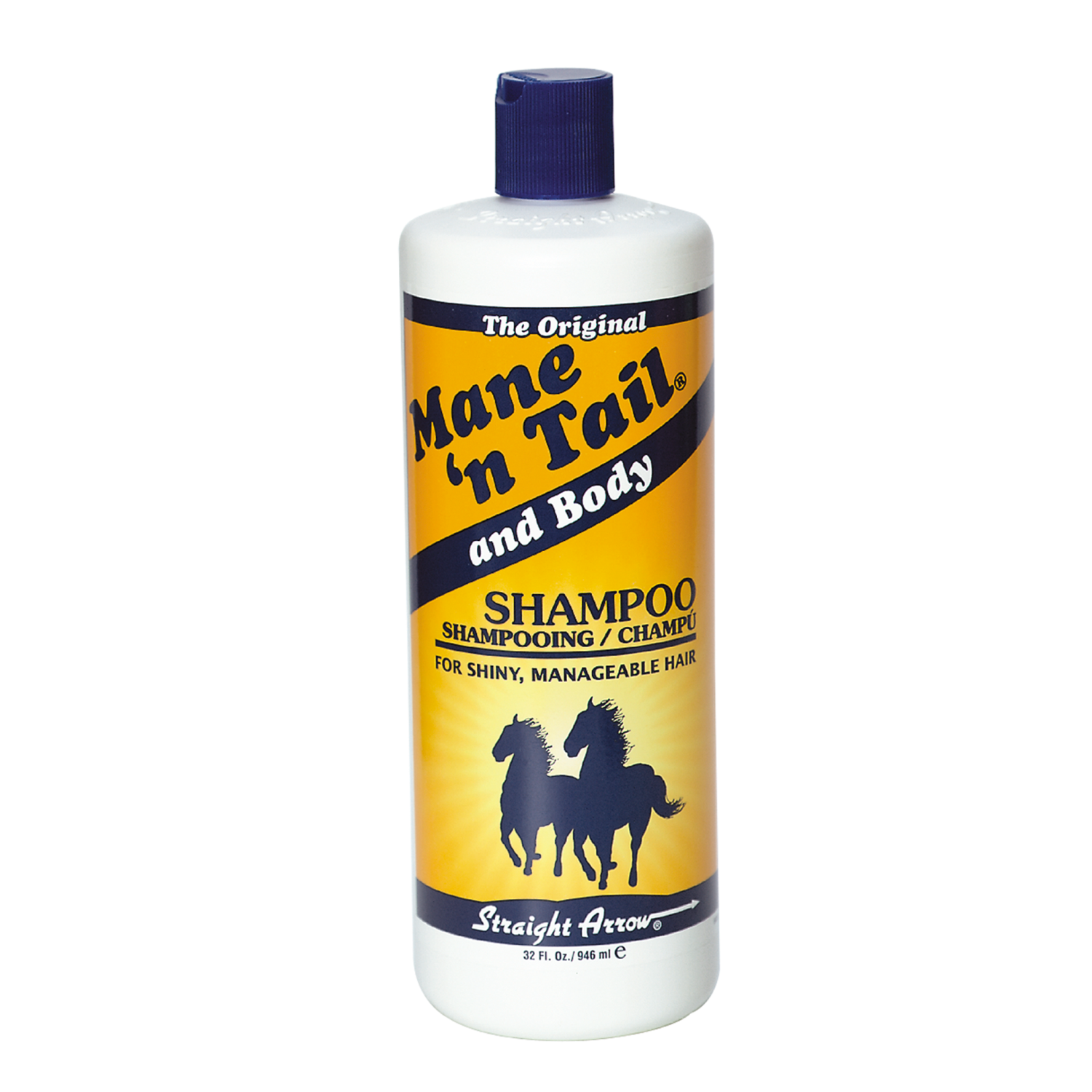 Urimelig stum vidnesbyrd Mane 'n Tail Shampoo | Shampoo | Sally Beauty