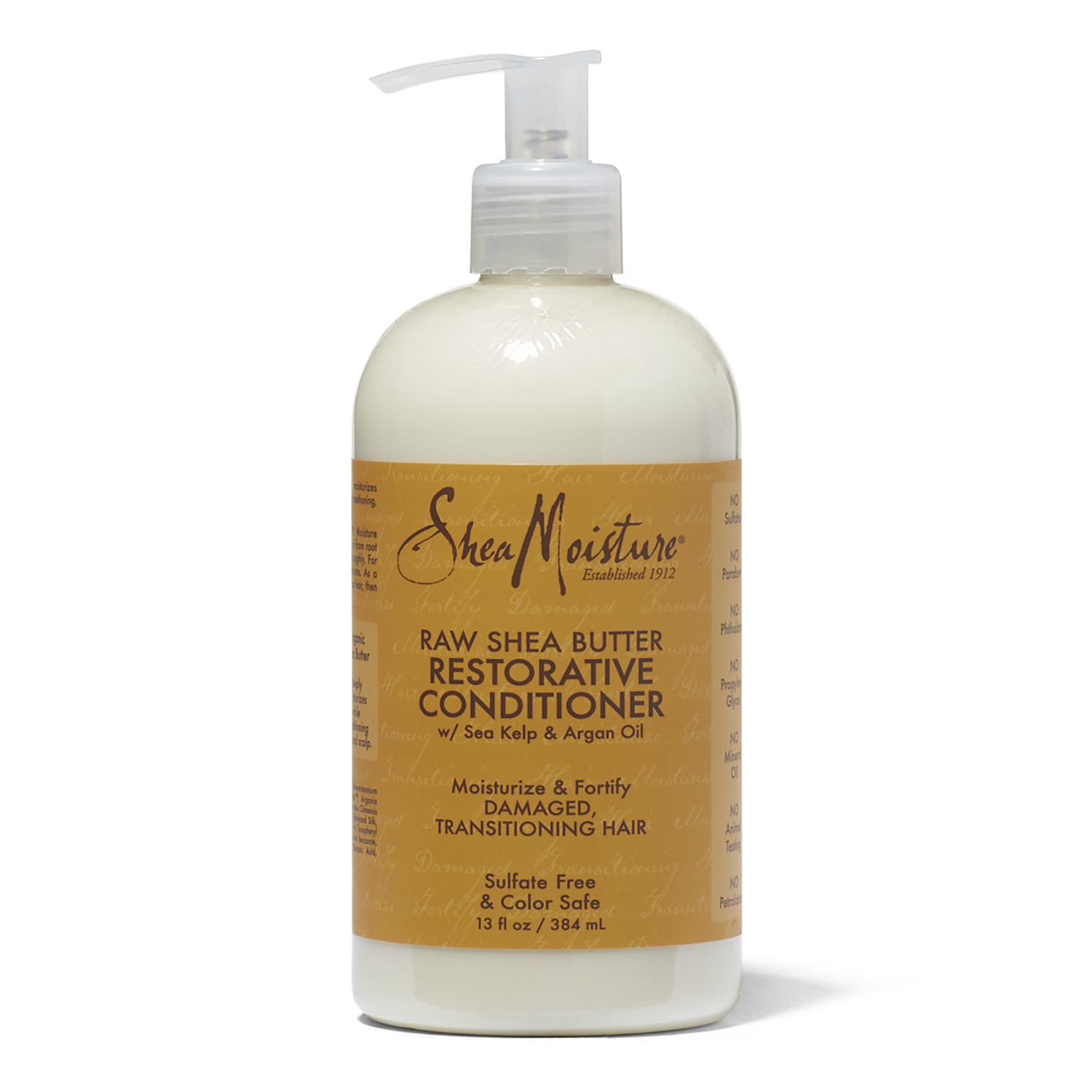 Art Naturals Professional Shea Butter & Lynchee Conditioner Dry