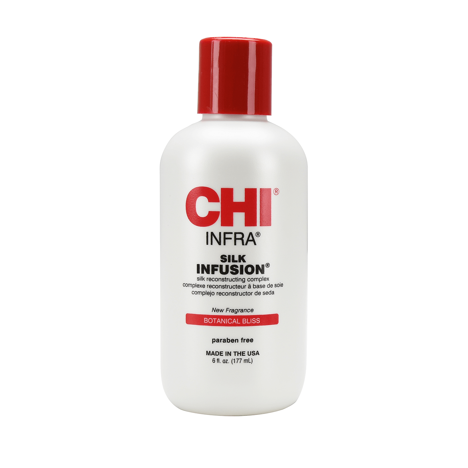 CHI Silk Infusion Botanical Bliss