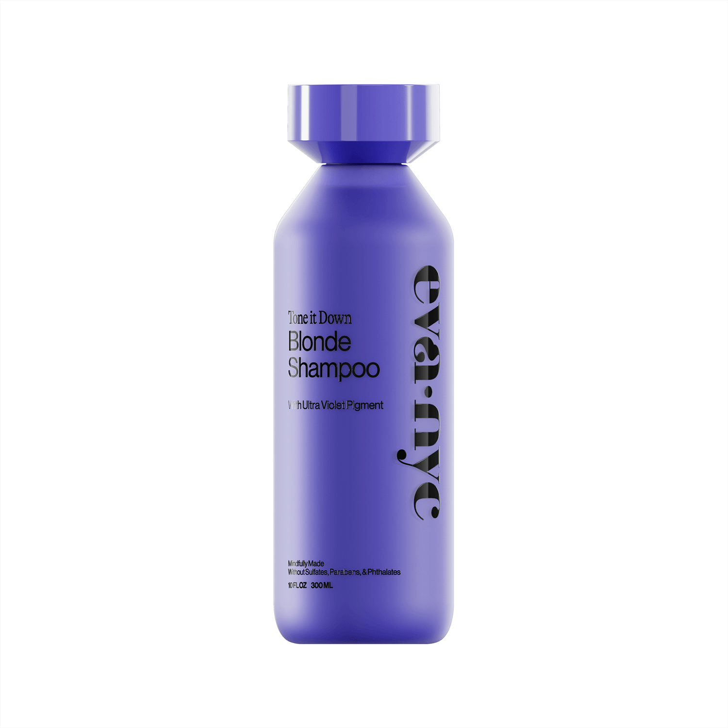 Blonde Toning Shampoo