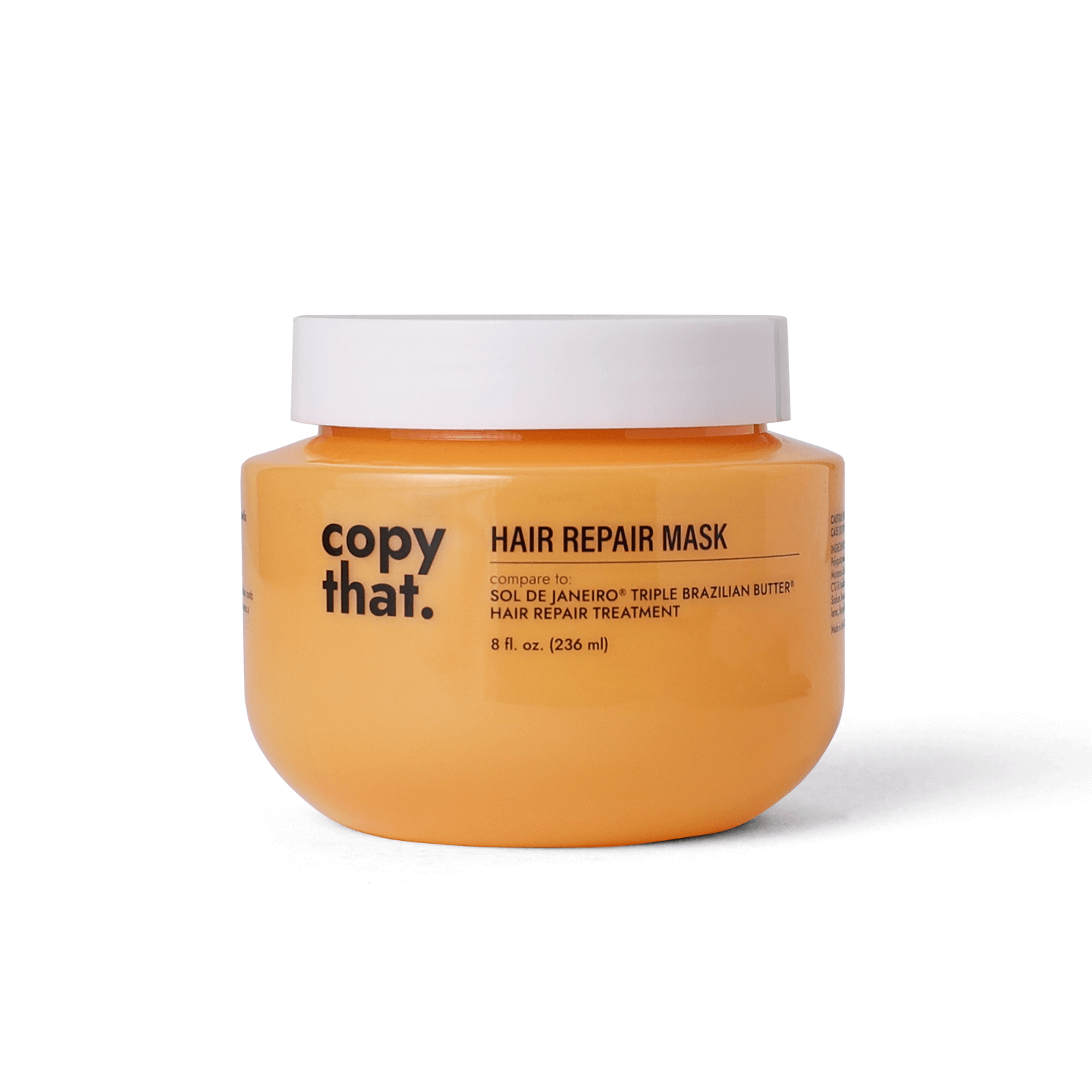Guacamole Whip Bond-Repairing Spray Hair Mask